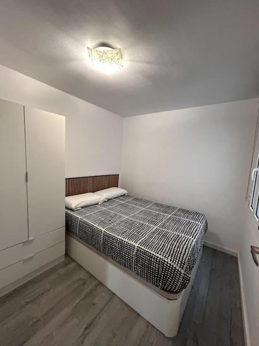 Precioso Apartamento En La Playa Barcelona Cabrera de Mar Exteriér fotografie