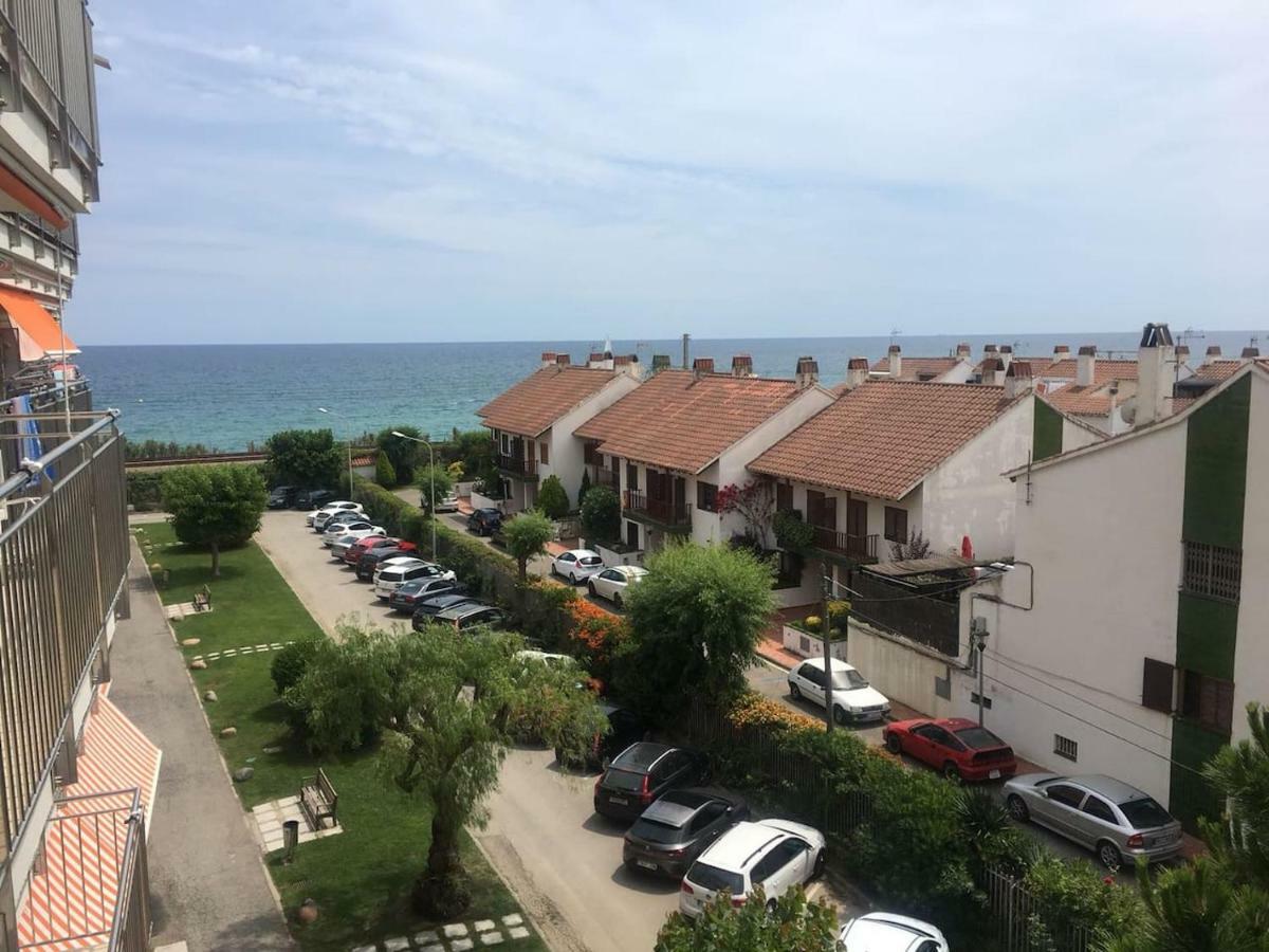 Precioso Apartamento En La Playa Barcelona Cabrera de Mar Exteriér fotografie