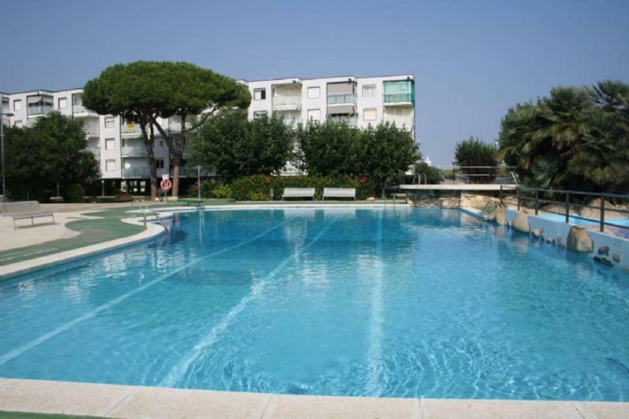 Precioso Apartamento En La Playa Barcelona Cabrera de Mar Exteriér fotografie