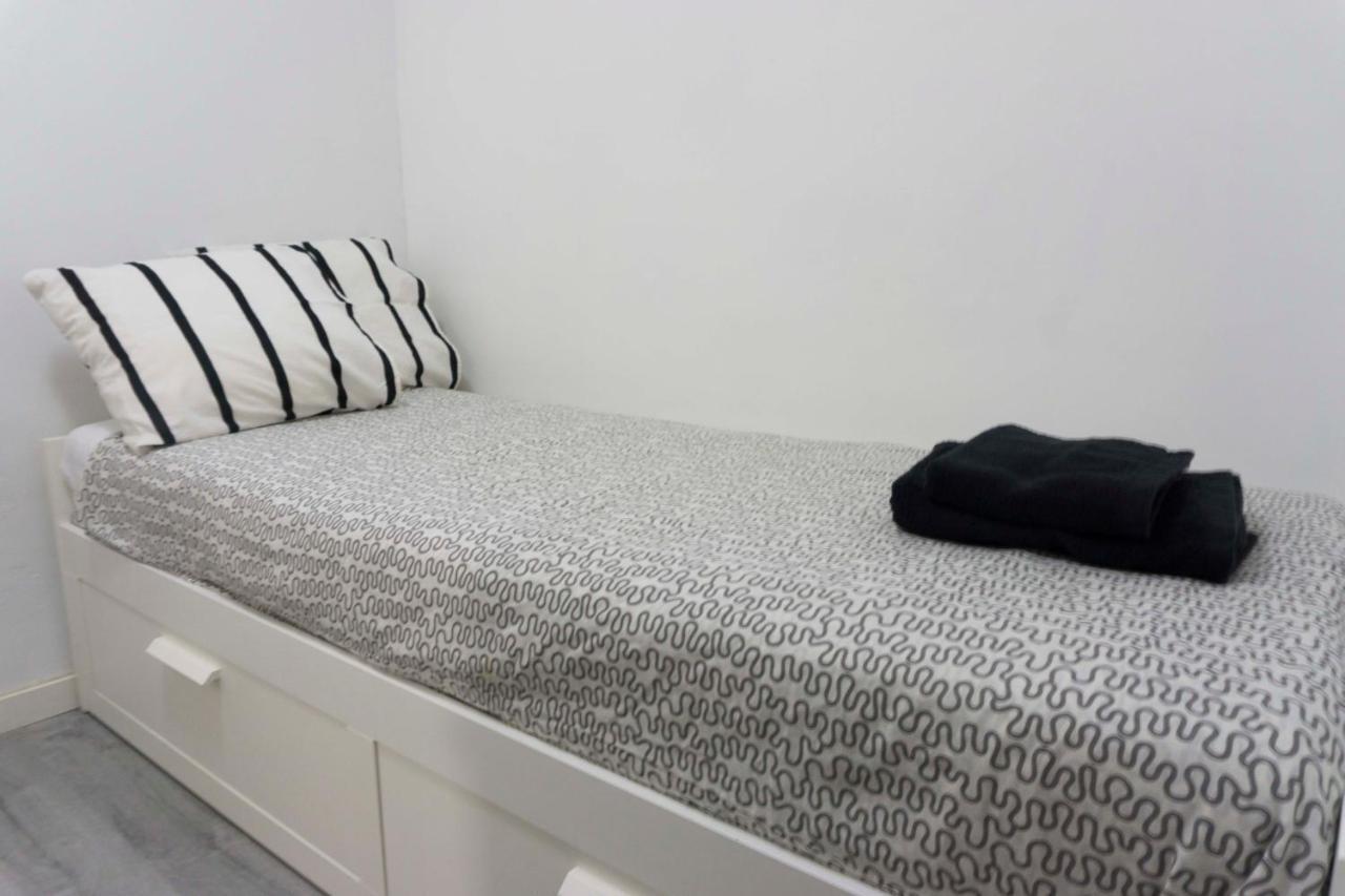 Precioso Apartamento En La Playa Barcelona Cabrera de Mar Exteriér fotografie