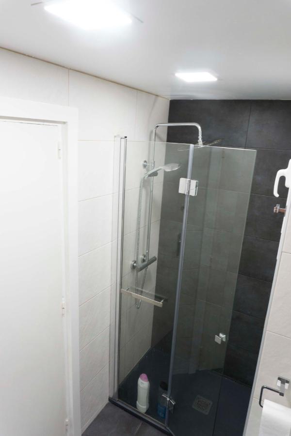Precioso Apartamento En La Playa Barcelona Cabrera de Mar Exteriér fotografie
