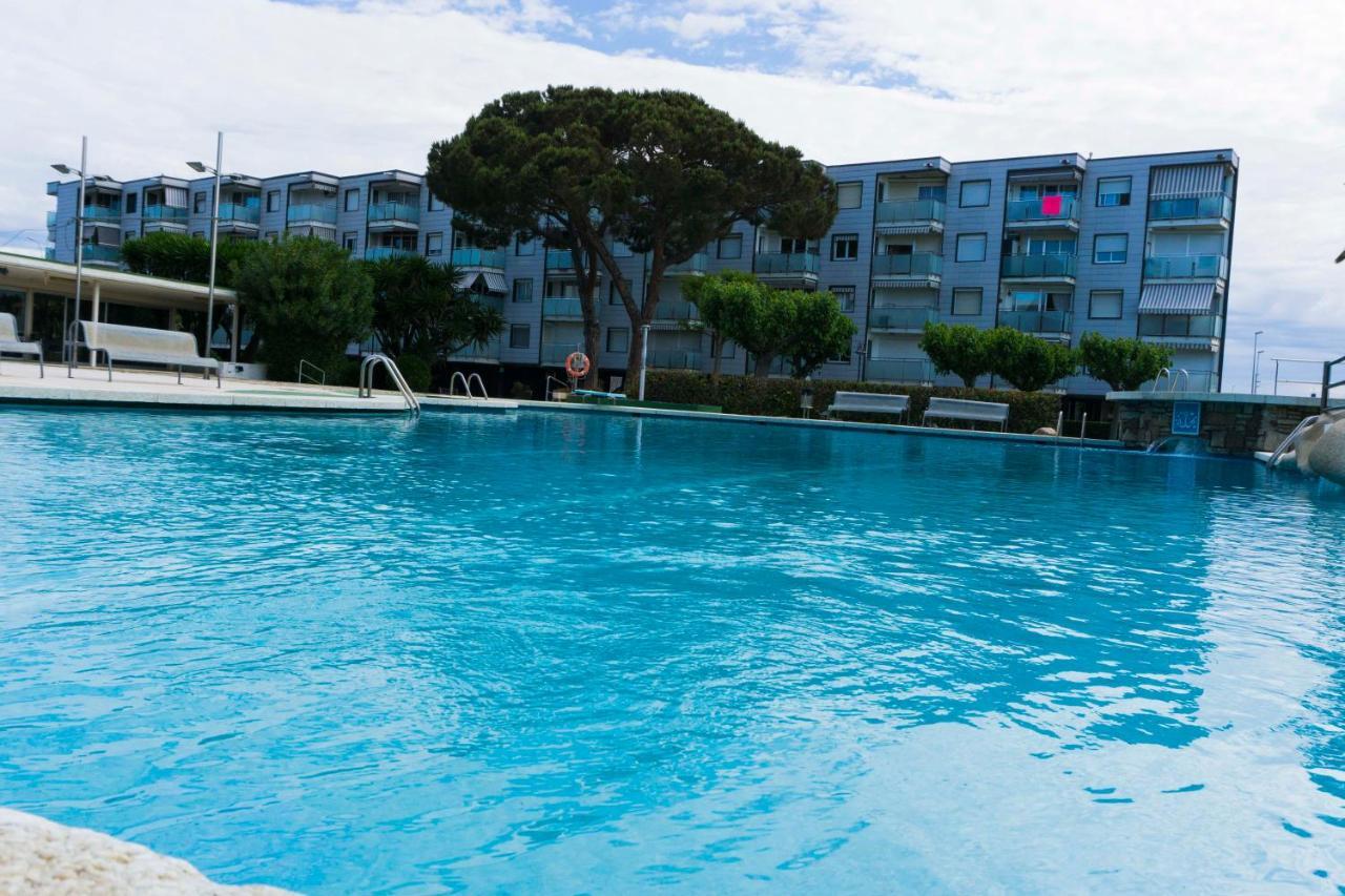 Precioso Apartamento En La Playa Barcelona Cabrera de Mar Exteriér fotografie