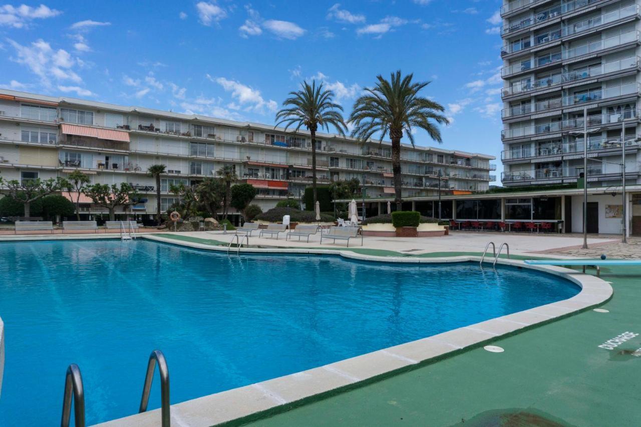 Precioso Apartamento En La Playa Barcelona Cabrera de Mar Exteriér fotografie